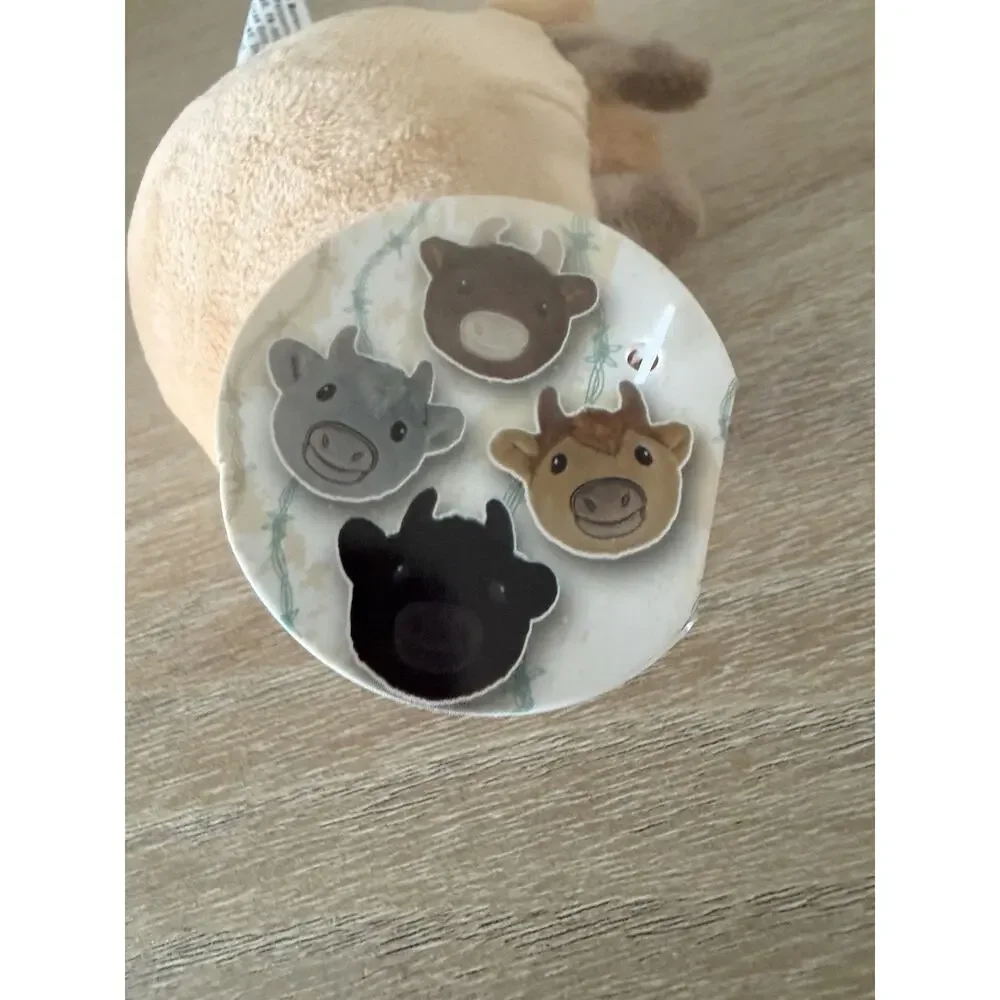 Gener8 squishy highland
